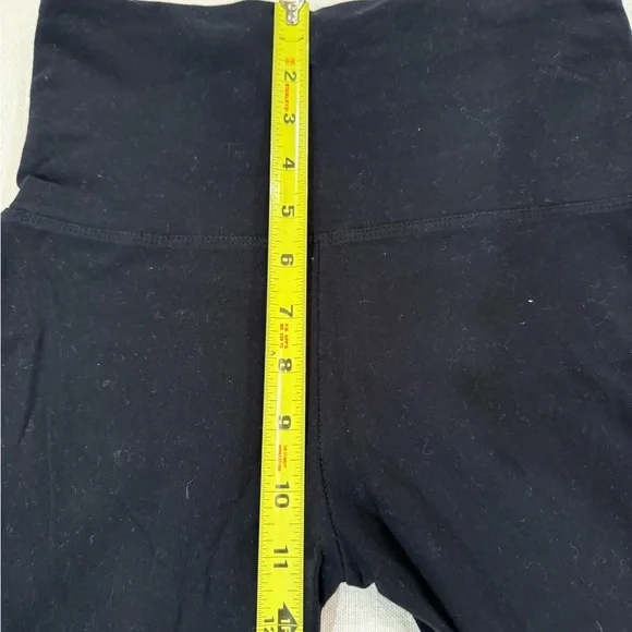 SO Black Leggings - Picture 4 of 7